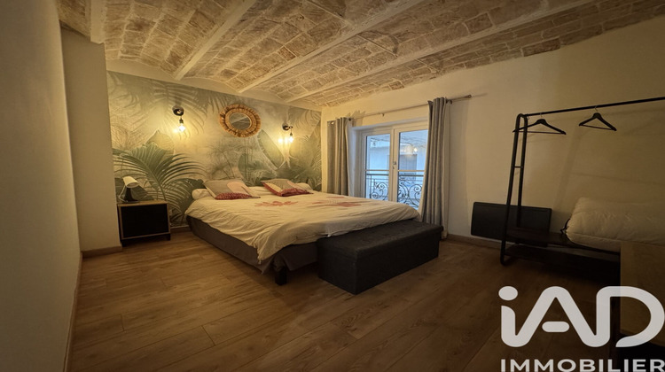 Ma-Cabane - Location Appartement Nîmes, 65 m²