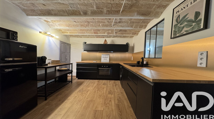 Ma-Cabane - Location Appartement Nîmes, 65 m²