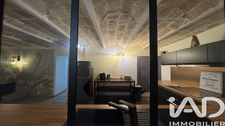 Ma-Cabane - Location Appartement Nîmes, 65 m²