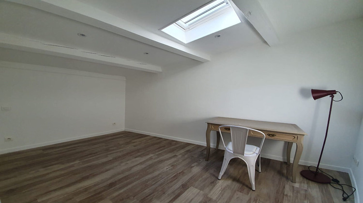 Ma-Cabane - Location Appartement NIMES, 51 m²