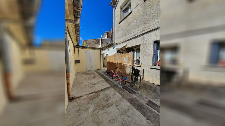 Ma-Cabane - Location Appartement NIMES, 51 m²