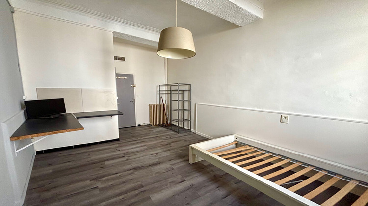 Ma-Cabane - Location Appartement NIMES, 15 m²