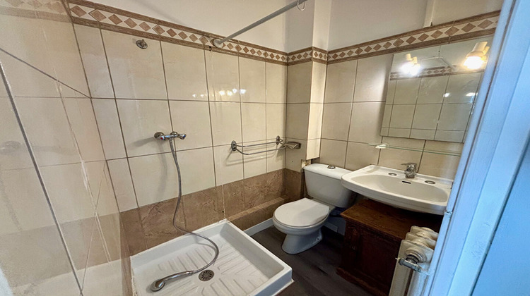 Ma-Cabane - Location Appartement NIMES, 15 m²