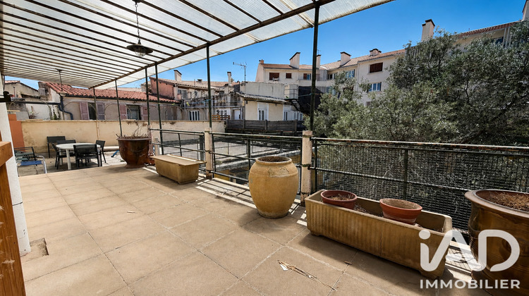 Ma-Cabane - Location Appartement Nîmes, 119 m²