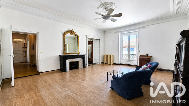 Ma-Cabane - Location Appartement Nîmes, 119 m²