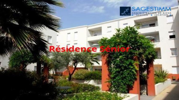 Ma-Cabane - Location Appartement NIMES, 54 m²