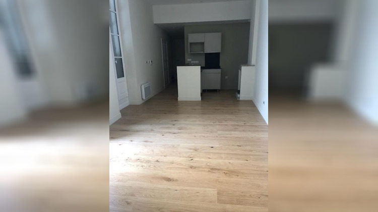 Ma-Cabane - Location Appartement NIMES, 45 m²