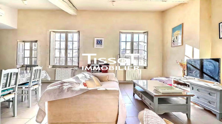 Ma-Cabane - Location Appartement Nîmes, 110 m²