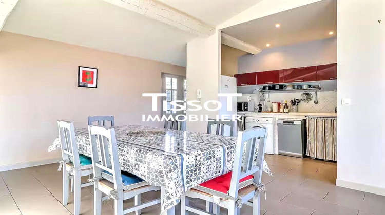 Ma-Cabane - Location Appartement Nîmes, 110 m²