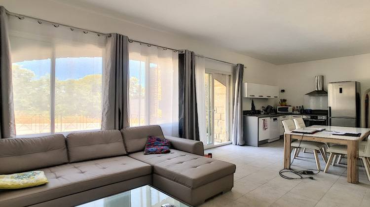Ma-Cabane - Location Appartement NIMES, 95 m²