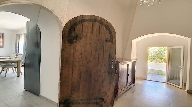 Ma-Cabane - Location Appartement NIMES, 95 m²