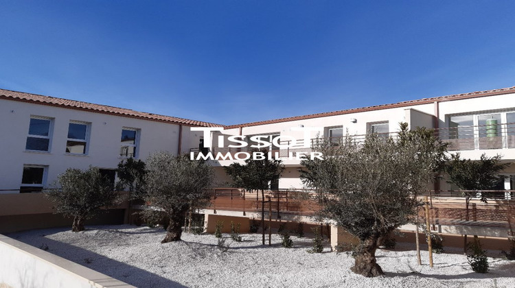 Ma-Cabane - Location Appartement Nîmes, 63 m²