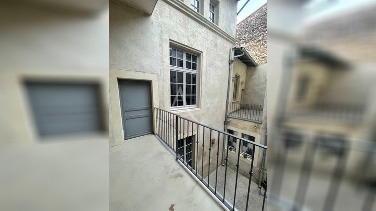 Ma-Cabane - Location Appartement NIMES, 94 m²