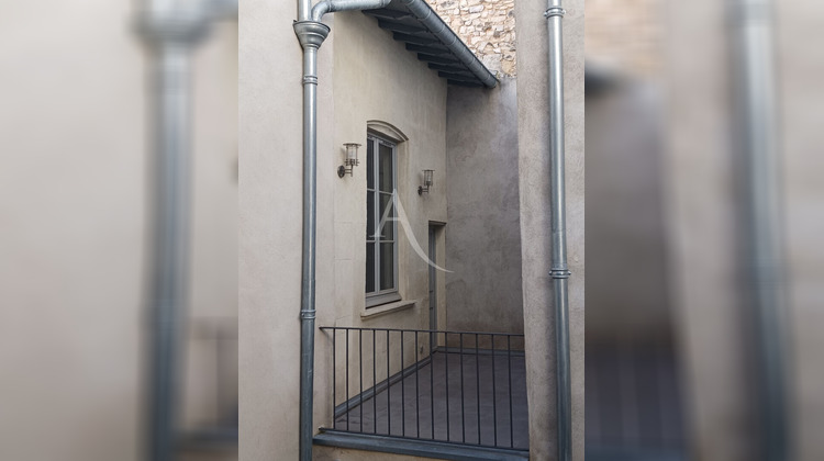Ma-Cabane - Location Appartement NIMES, 94 m²
