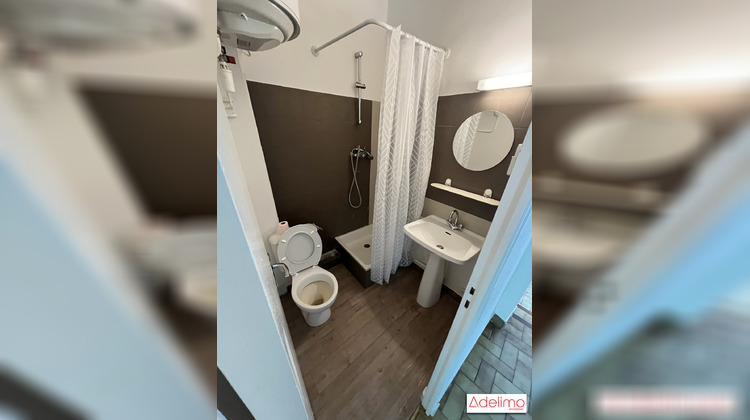 Ma-Cabane - Location Appartement Nîmes, 31 m²