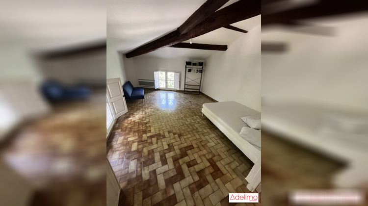 Ma-Cabane - Location Appartement Nîmes, 31 m²