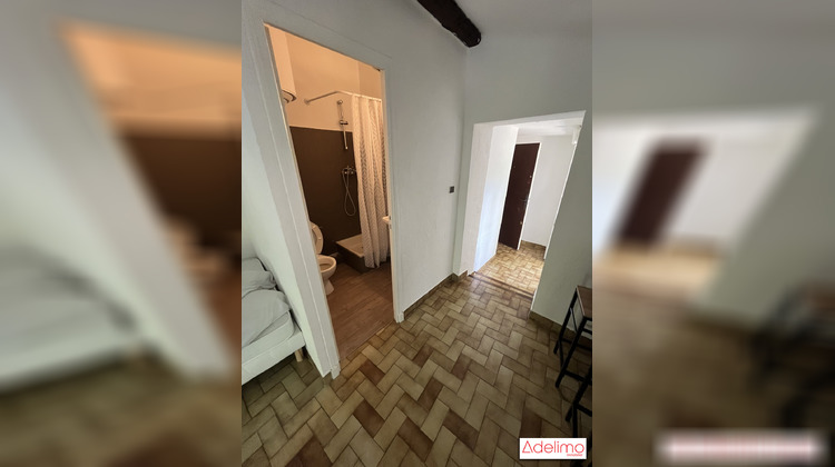 Ma-Cabane - Location Appartement Nîmes, 31 m²