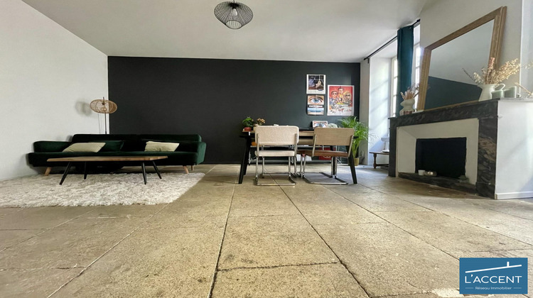 Ma-Cabane - Location Appartement Nîmes, 68 m²
