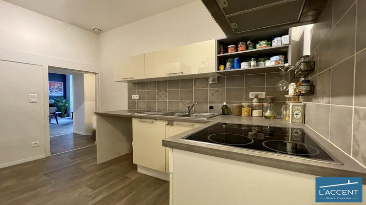 Ma-Cabane - Location Appartement Nîmes, 68 m²