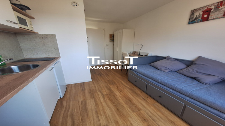 Ma-Cabane - Location Appartement Nîmes, 12 m²