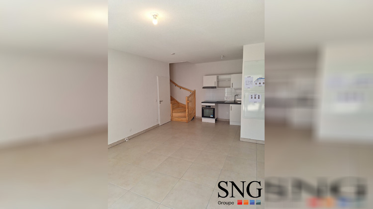 Ma-Cabane - Location Appartement Nîmes, 81 m²