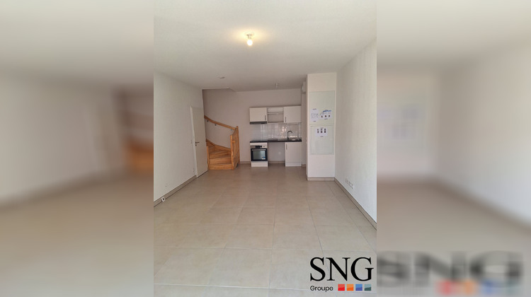 Ma-Cabane - Location Appartement Nîmes, 81 m²