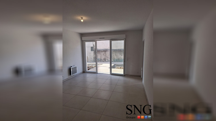 Ma-Cabane - Location Appartement Nîmes, 81 m²