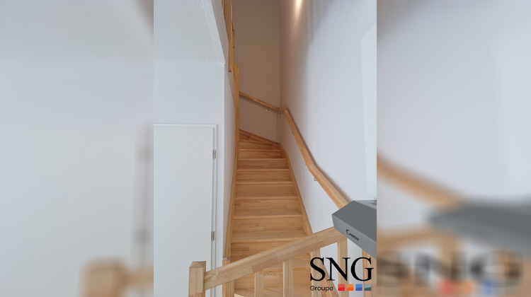 Ma-Cabane - Location Appartement Nîmes, 81 m²