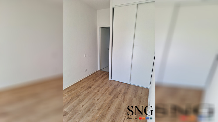 Ma-Cabane - Location Appartement Nîmes, 81 m²