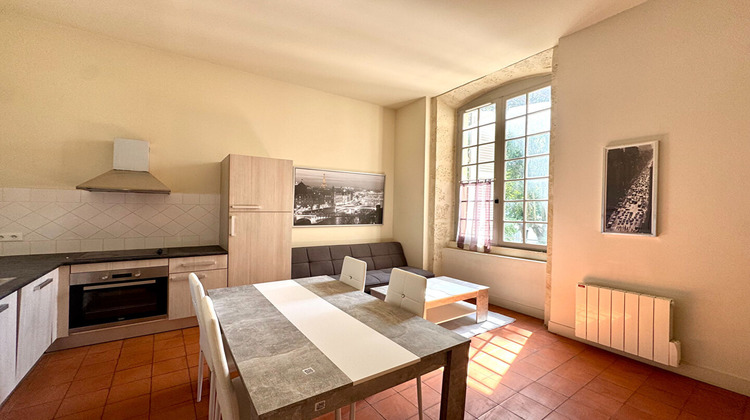 Ma-Cabane - Location Appartement NIMES, 36 m²