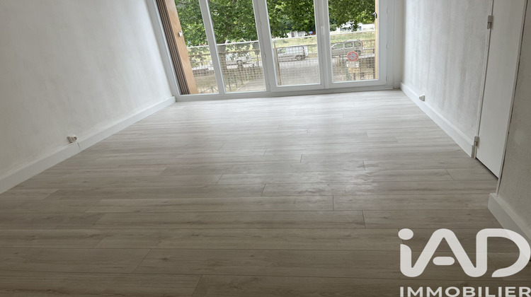 Ma-Cabane - Location Appartement Nîmes, 52 m²