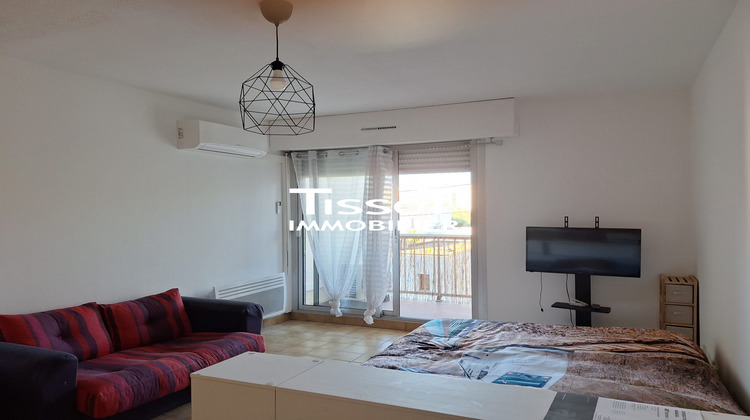 Ma-Cabane - Location Appartement Nîmes, 25 m²
