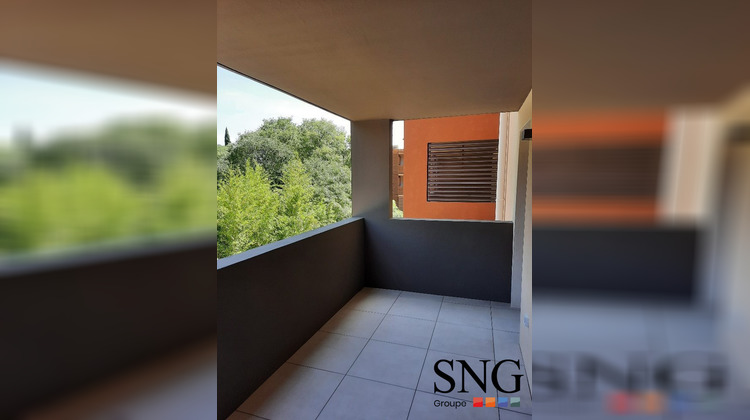 Ma-Cabane - Location Appartement Nîmes, 42 m²
