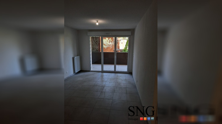 Ma-Cabane - Location Appartement Nîmes, 42 m²