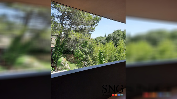 Ma-Cabane - Location Appartement Nîmes, 42 m²