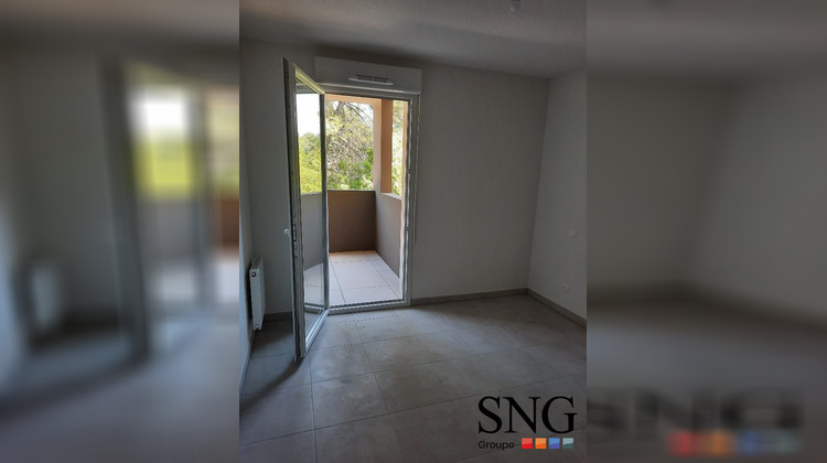 Ma-Cabane - Location Appartement Nîmes, 42 m²