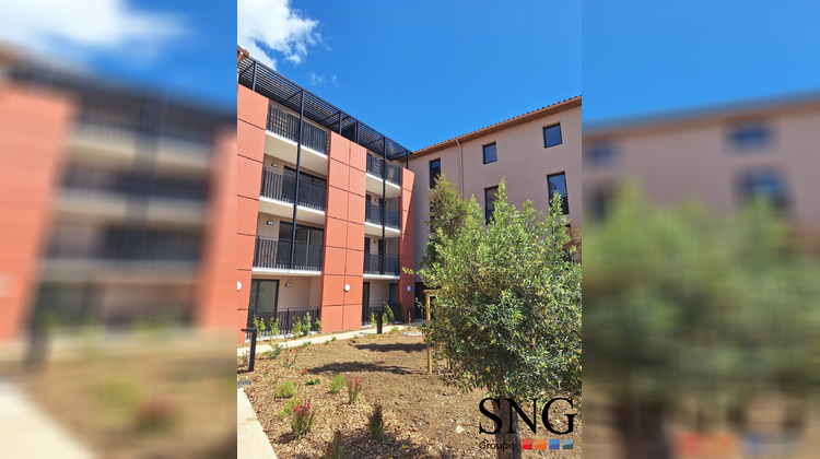 Ma-Cabane - Location Appartement Nîmes, 65 m²