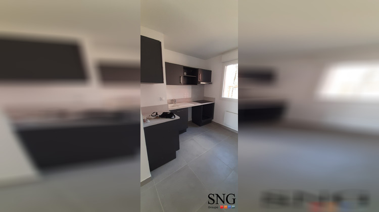 Ma-Cabane - Location Appartement Nîmes, 65 m²