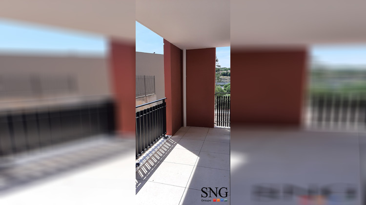 Ma-Cabane - Location Appartement Nîmes, 65 m²