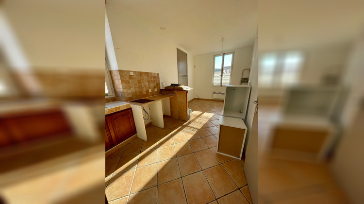 Ma-Cabane - Location Appartement NIMES, 36 m²