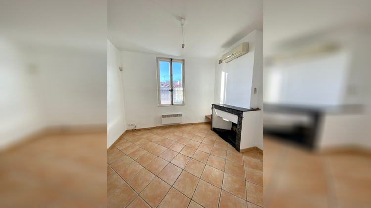 Ma-Cabane - Location Appartement NIMES, 36 m²