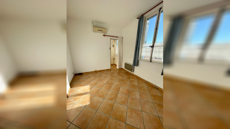 Ma-Cabane - Location Appartement NIMES, 36 m²