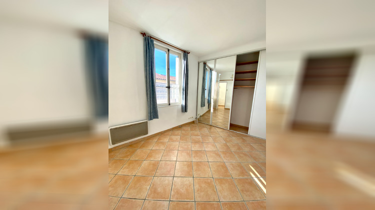 Ma-Cabane - Location Appartement NIMES, 36 m²