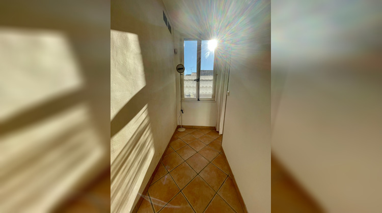 Ma-Cabane - Location Appartement NIMES, 36 m²
