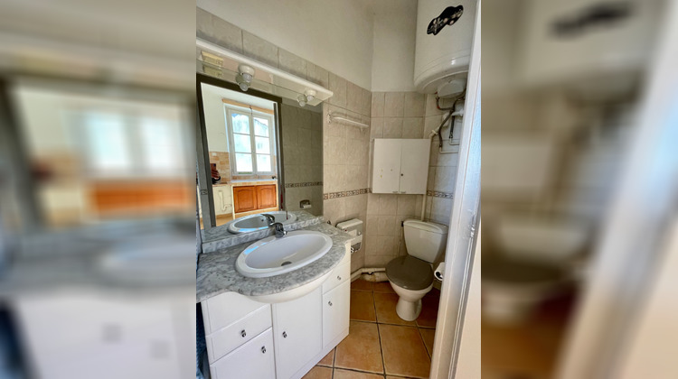 Ma-Cabane - Location Appartement NIMES, 36 m²