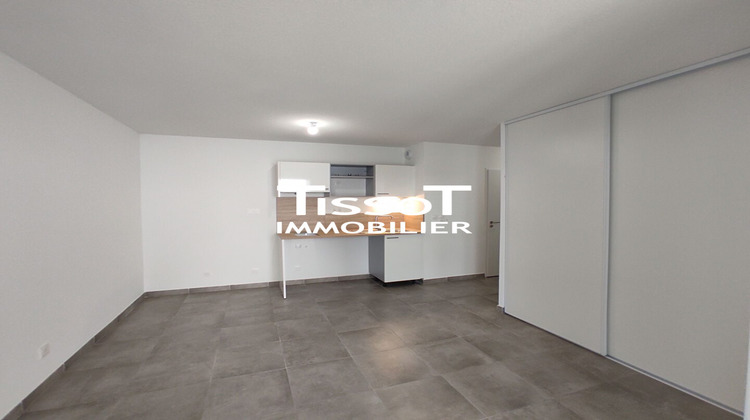 Ma-Cabane - Location Appartement Nîmes, 41 m²