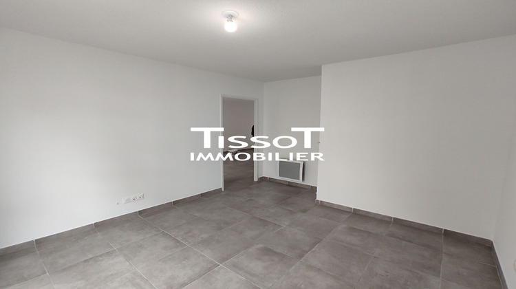 Ma-Cabane - Location Appartement Nîmes, 41 m²