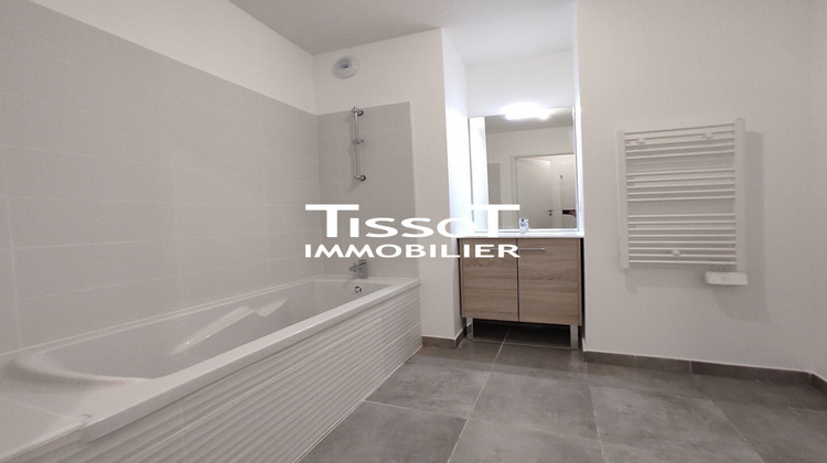 Ma-Cabane - Location Appartement Nîmes, 41 m²