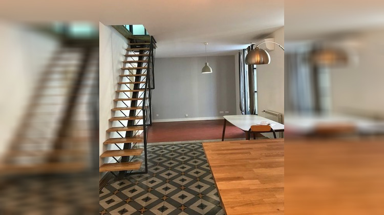 Ma-Cabane - Location Appartement NIMES, 92 m²