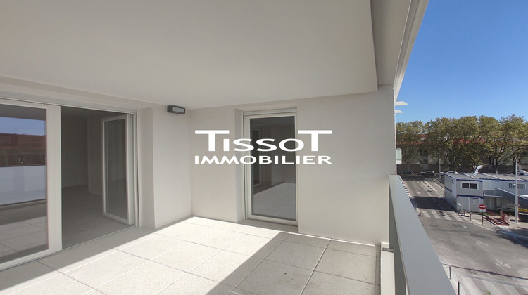 Ma-Cabane - Location Appartement Nîmes, 42 m²